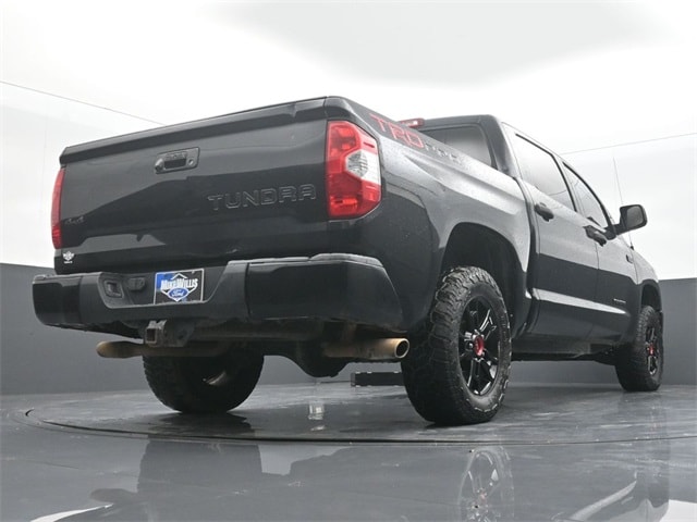 used 2019 Toyota Tundra car, priced at $34,566