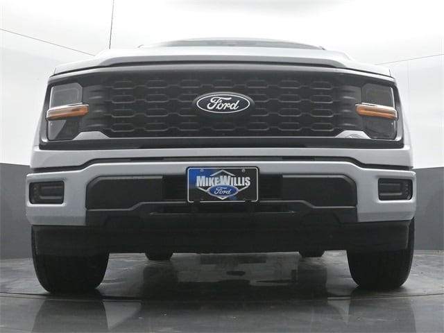 new 2025 Ford F-150 car, priced at $41,751