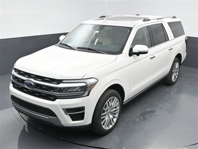 new 2024 Ford Expedition car, priced at $73,895