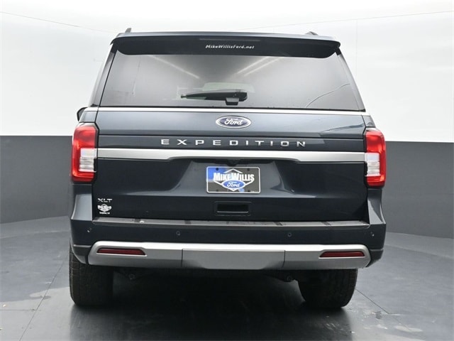 new 2024 Ford Expedition car, priced at $61,975