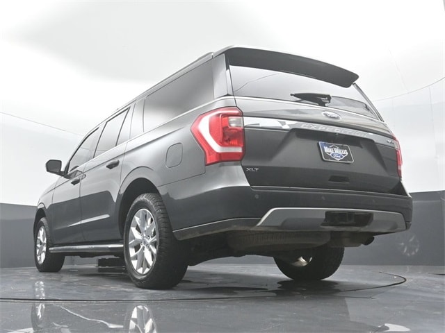 used 2021 Ford Expedition Max car, priced at $32,994