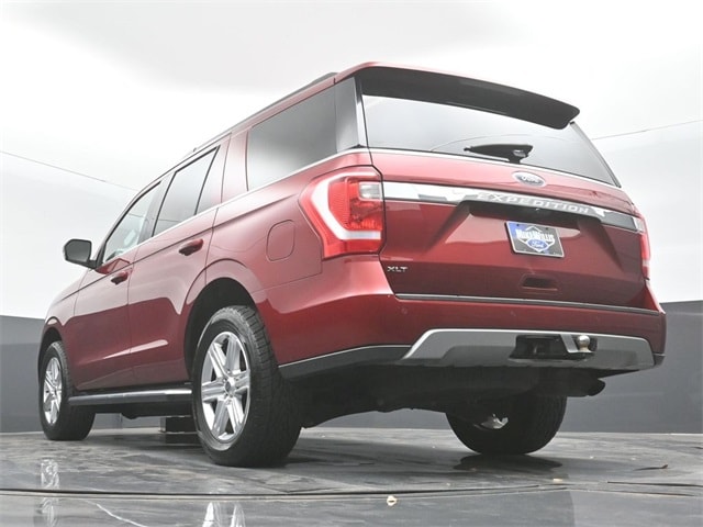 used 2019 Ford Expedition car, priced at $23,998