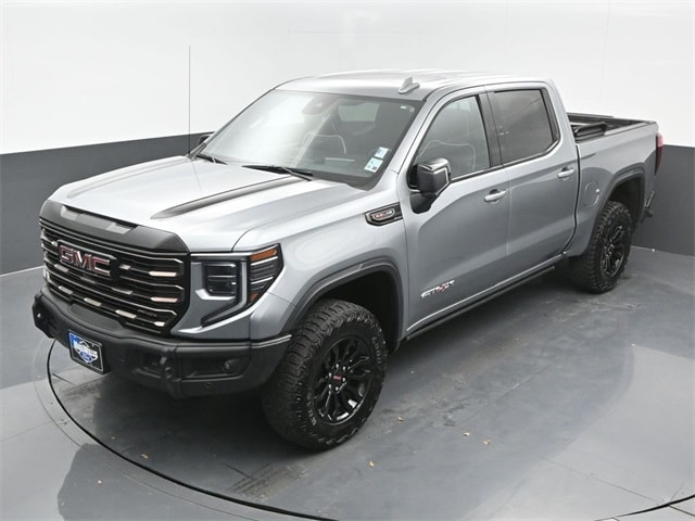 used 2023 GMC Sierra 1500 car, priced at $60,269