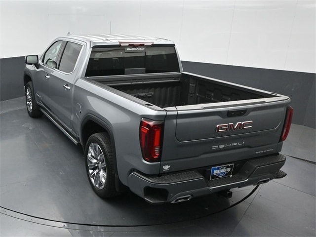 used 2024 GMC Sierra 1500 car, priced at $64,918