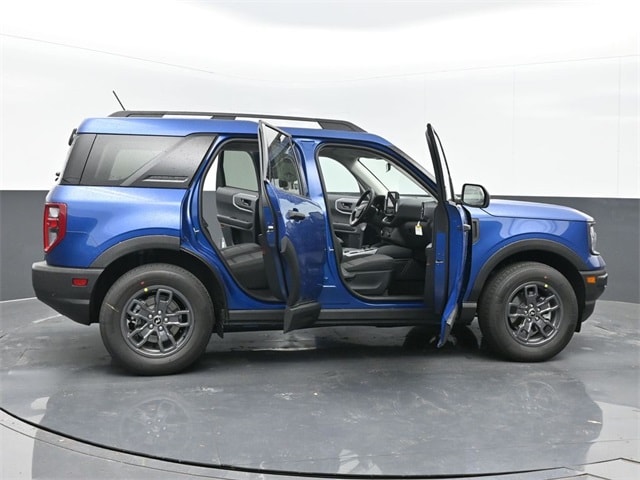 new 2024 Ford Bronco Sport car, priced at $29,955