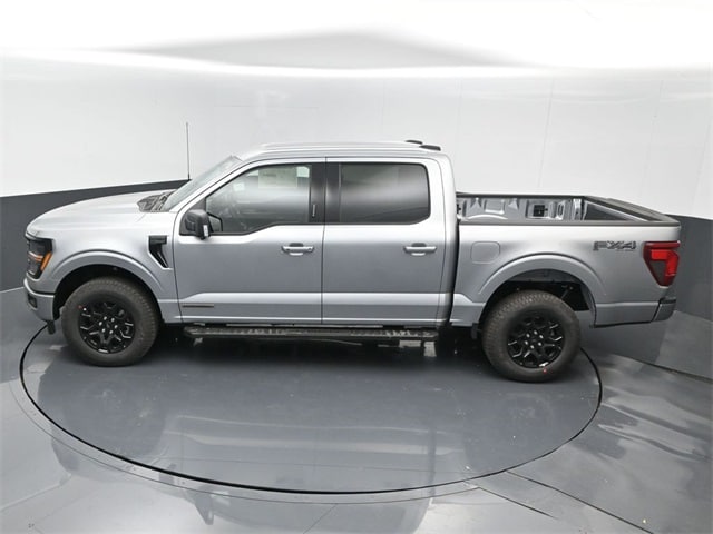 new 2024 Ford F-150 car, priced at $59,525