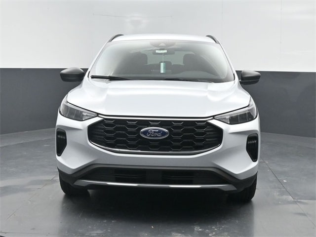 new 2025 Ford Escape car, priced at $34,480