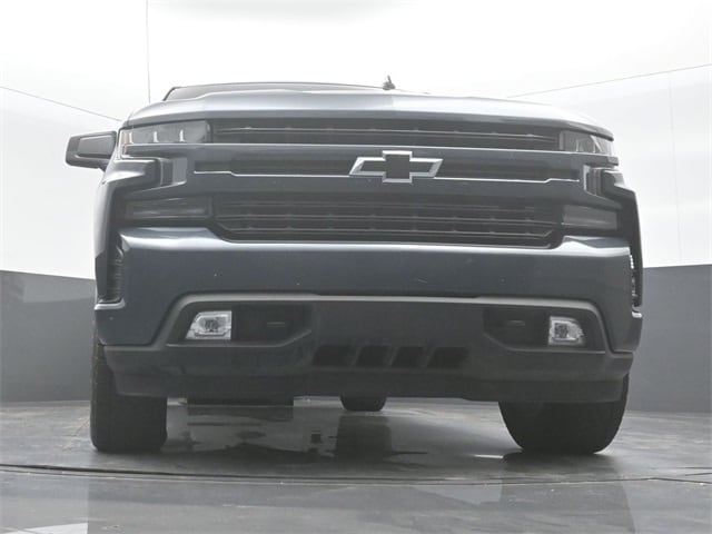 used 2019 Chevrolet Silverado 1500 car, priced at $28,625