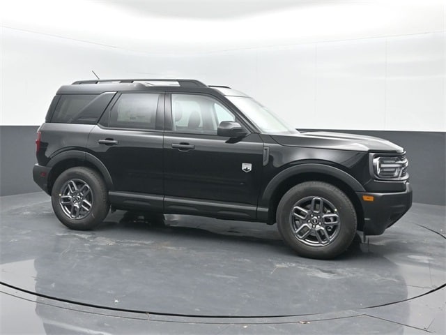 new 2025 Ford Bronco Sport car, priced at $33,685