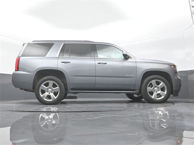 used 2019 Chevrolet Tahoe car, priced at $26,243