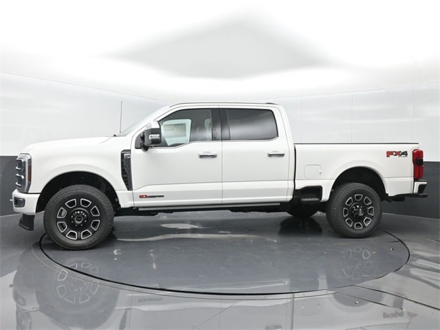 new 2024 Ford Super Duty car, priced at $91,232