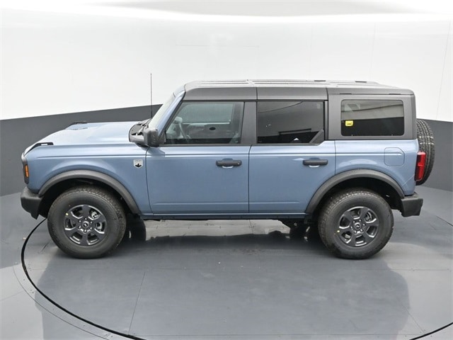 new 2024 Ford Bronco car, priced at $44,595