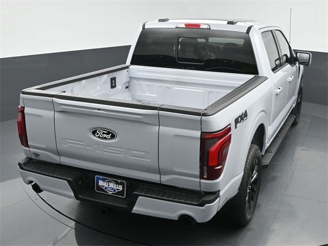 new 2025 Ford F-150 car, priced at $75,065