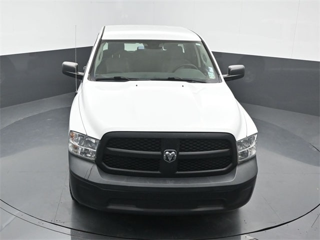 used 2018 Ram 1500 car, priced at $15,558