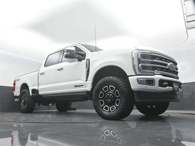 used 2024 Ford F-250SD car, priced at $87,878