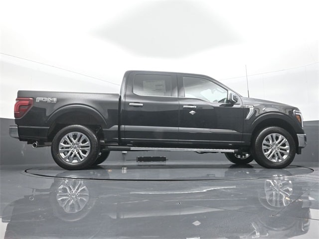 new 2025 Ford F-150 car, priced at $72,575