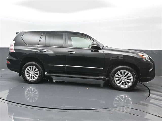 used 2017 Lexus GX car, priced at $25,458