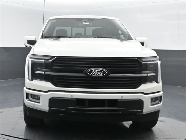 new 2024 Ford F-150 car, priced at $74,890