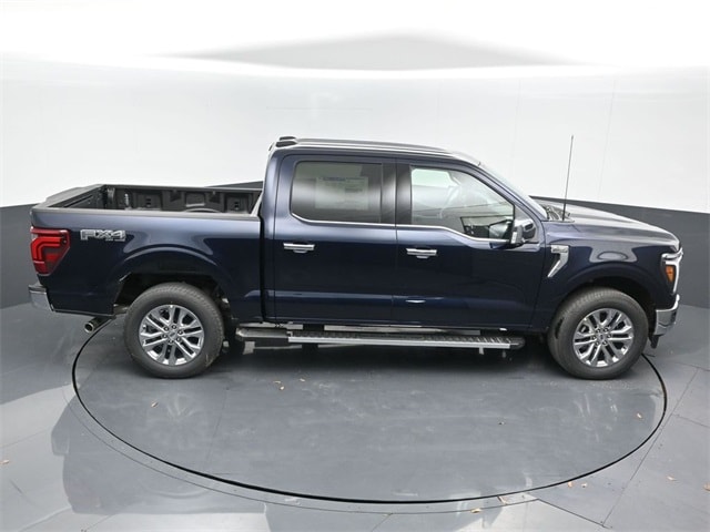 new 2025 Ford F-150 car, priced at $72,970