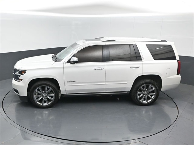 used 2019 Chevrolet Tahoe car, priced at $25,175