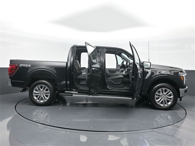 new 2025 Ford F-150 car, priced at $72,575