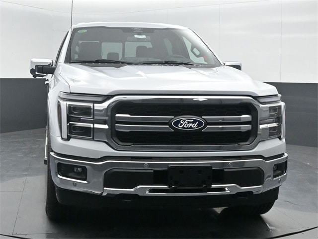 new 2025 Ford F-150 car, priced at $65,642