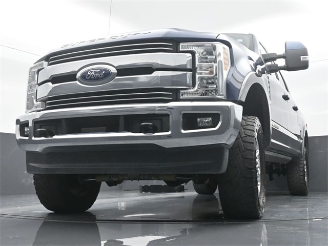 used 2019 Ford F-250SD car, priced at $48,760