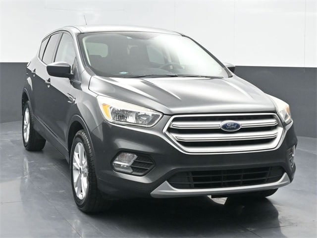 used 2019 Ford Escape car, priced at $16,473