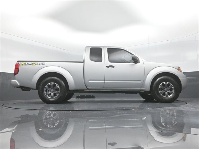used 2016 Nissan Frontier car, priced at $13,994