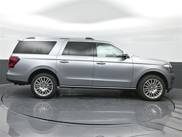 new 2024 Ford Expedition car, priced at $71,400