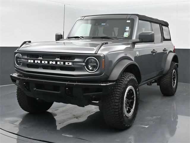 used 2022 Ford Bronco car, priced at $37,958