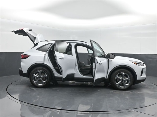 new 2025 Ford Escape car, priced at $34,480