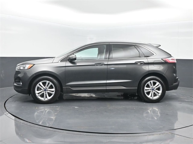 used 2020 Ford Edge car, priced at $15,964