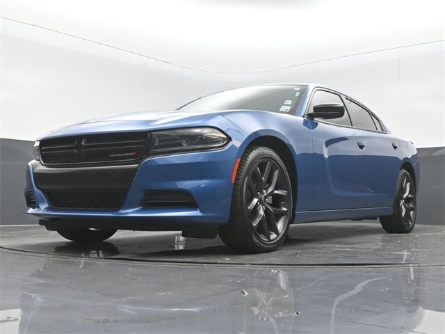 used 2023 Dodge Charger car, priced at $28,250