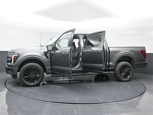 new 2025 Ford F-150 car, priced at $74,220