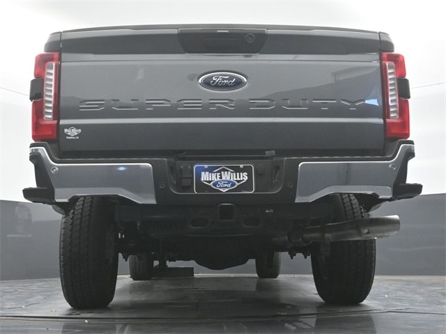 new 2025 Ford Super Duty car, priced at $71,720