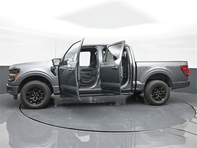 new 2024 Ford F-150 car, priced at $58,985