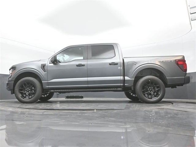 new 2024 Ford F-150 car, priced at $49,552