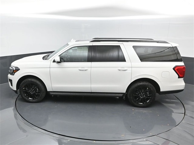 new 2024 Ford Expedition car, priced at $59,950