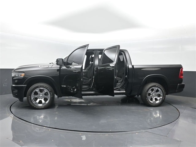 used 2025 Ram 1500 car, priced at $48,627