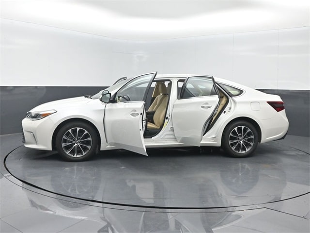 used 2018 Toyota Avalon car, priced at $19,785
