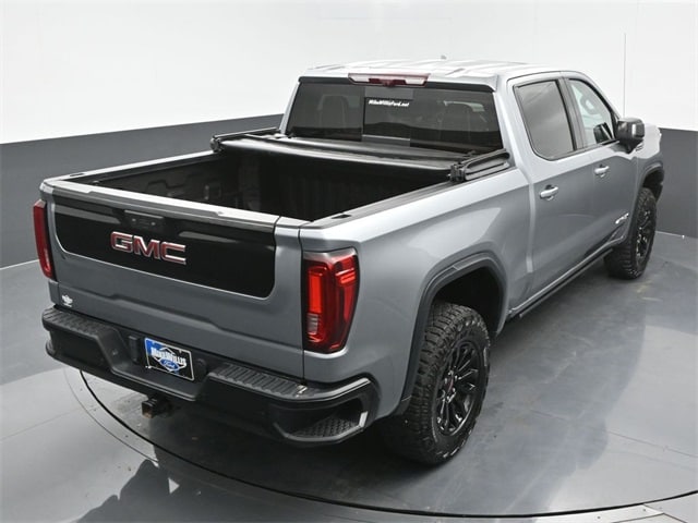 used 2023 GMC Sierra 1500 car, priced at $63,355