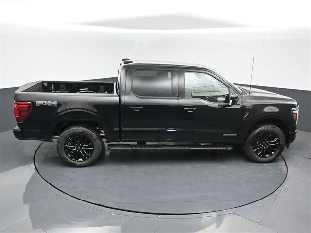 new 2025 Ford F-150 car, priced at $67,445