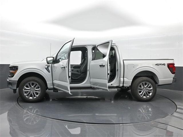 new 2024 Ford F-150 car, priced at $55,190