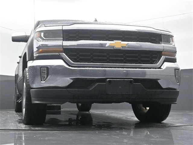 used 2018 Chevrolet Silverado 1500 car, priced at $19,995