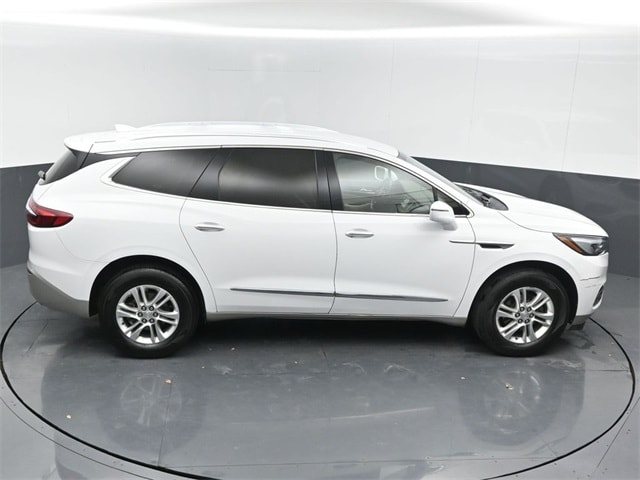 used 2020 Buick Enclave car, priced at $15,631