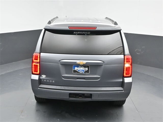 used 2019 Chevrolet Tahoe car, priced at $26,243