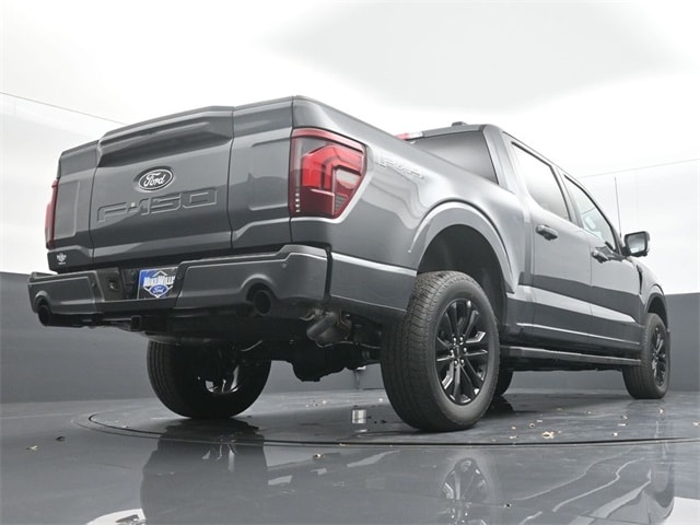 new 2025 Ford F-150 car, priced at $74,220