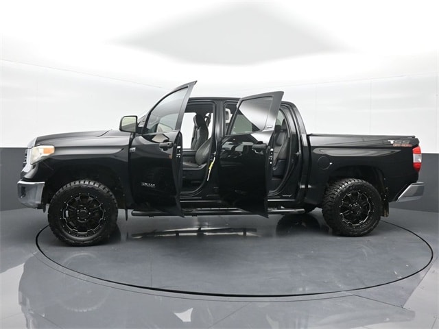 used 2015 Toyota Tundra car, priced at $24,997