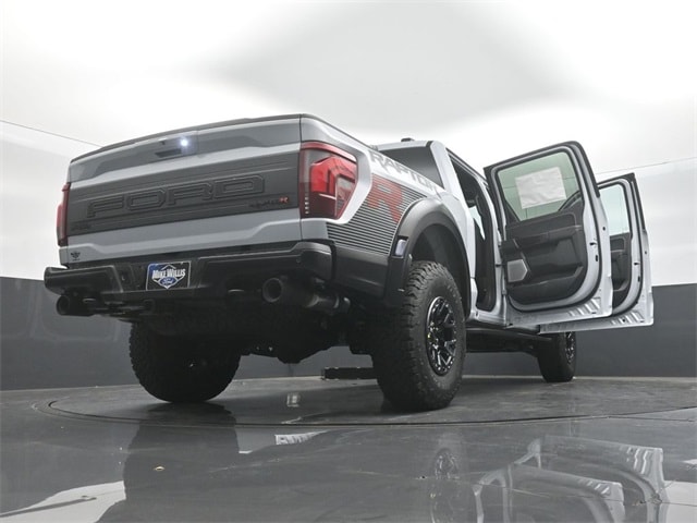 new 2025 Ford F-150 car, priced at $114,420